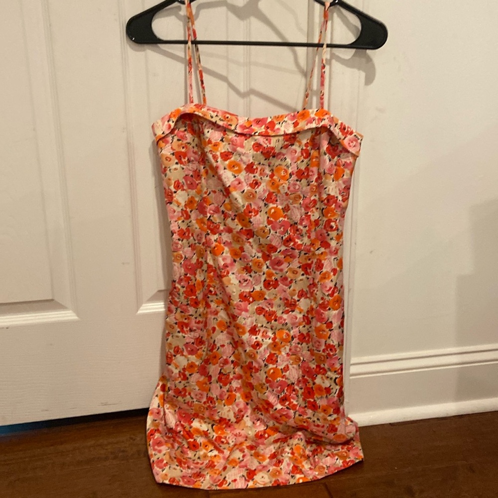 Ann Taylor dress size 2P